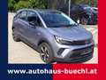 Opel Crossland 1,2 Grau - thumbnail 1