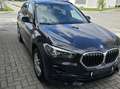 BMW X1 X1 xDrive20i Aut. Sport Line Schwarz - thumbnail 10
