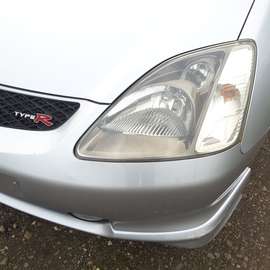 1.6i 16v VTEC EP2 Sport TYPE-R look WAARBORG/GEKEURD