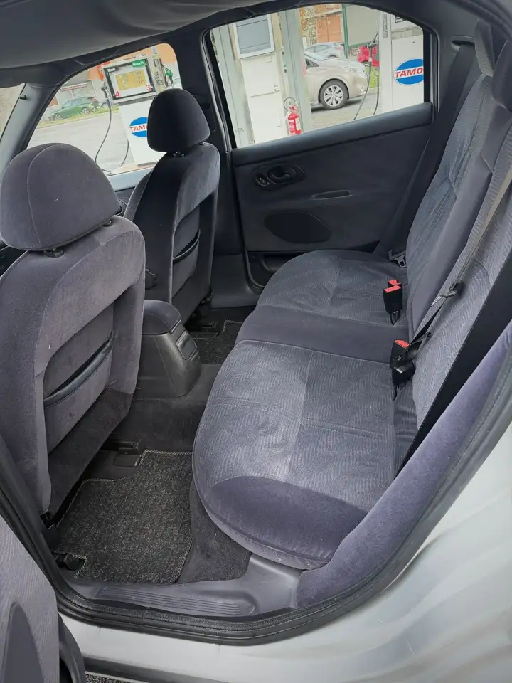 Ford Ka/Ka+ Mondeo, foto 7