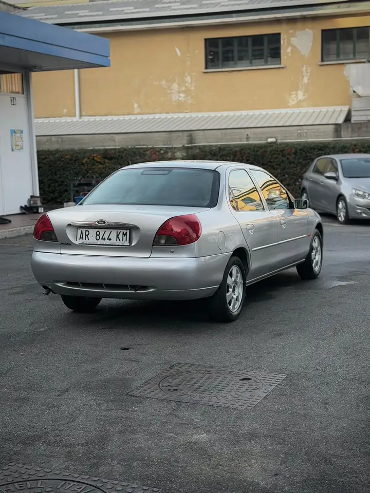 Ford Ka/Ka+ Mondeo, foto 4
