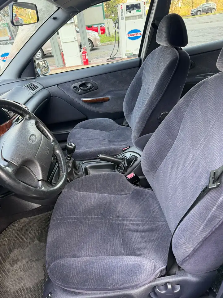 Ford Ka/Ka+ Mondeo, foto 10