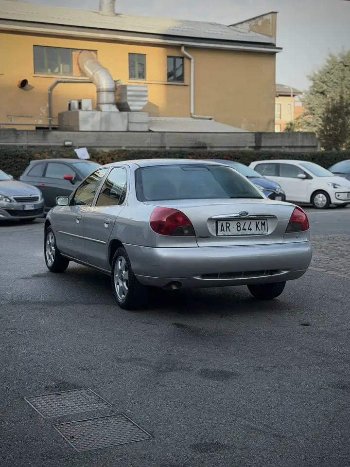 Ford Ka/Ka+ Mondeo, foto 3