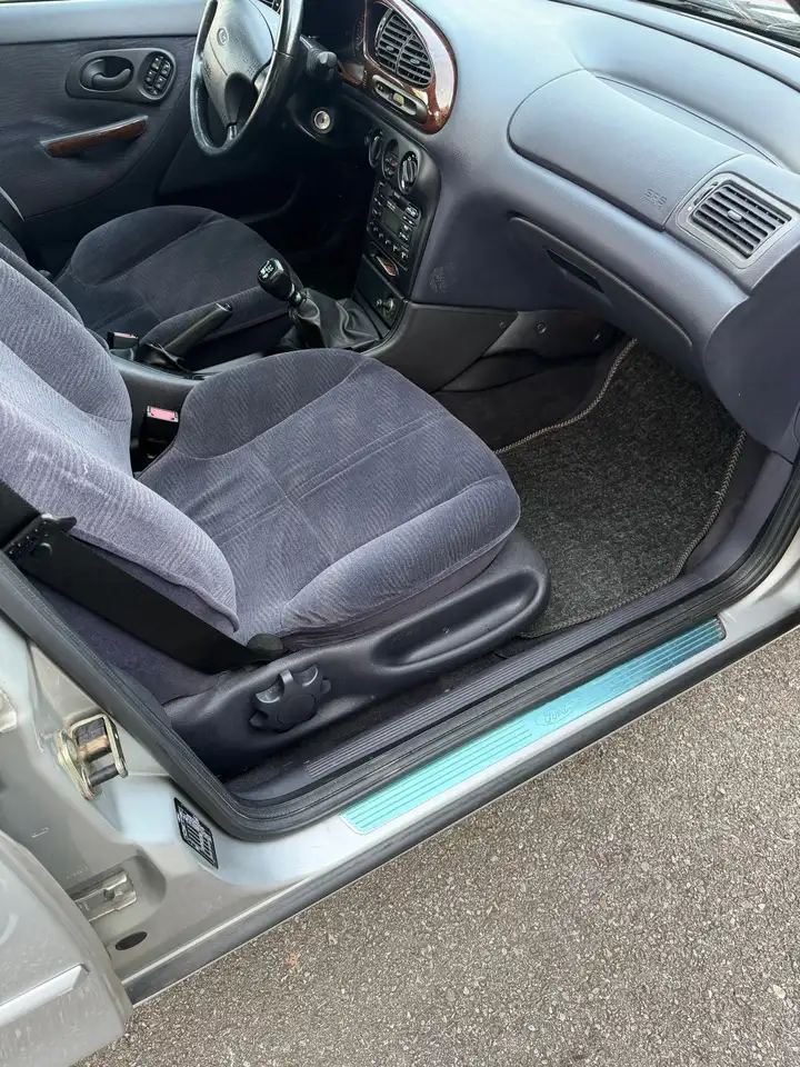 Ford Ka/Ka+ Mondeo, foto 8