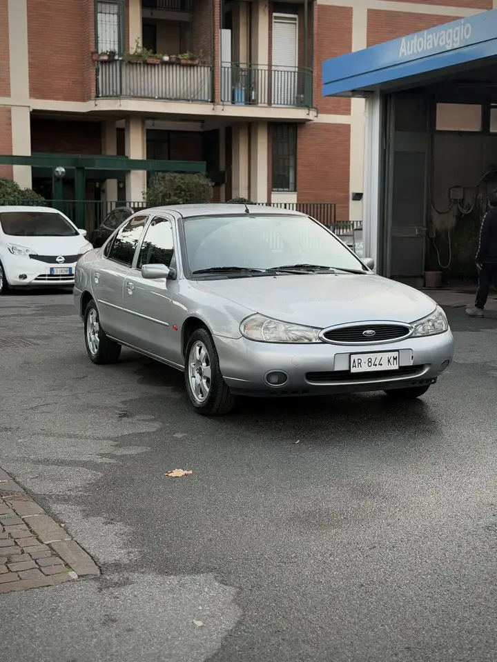 Ford Ka/Ka+ Mondeo, foto 2