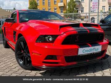 GT Premium V8 Tout compris hors homologation 4500e