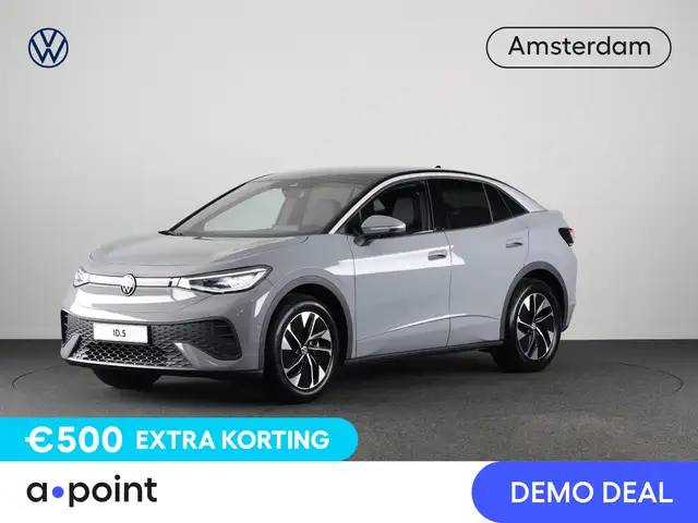 Volkswagen ID.5 Pro Business 77 kWh accu, 210 kW / 286 pk SUV Elek