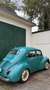 Renault 4cv Oldtimer Blau - thumbnail 3