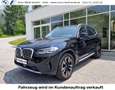 BMW X3 xDrive30e Schwarz - thumbnail 1