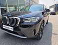BMW X3 xDrive30e Schwarz - thumbnail 5