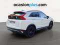 Mitsubishi Eclipse Cross 150 T Spirit 2WD Blanco - thumbnail 4