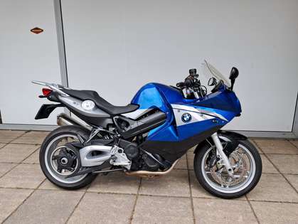 BMW F 800 ST