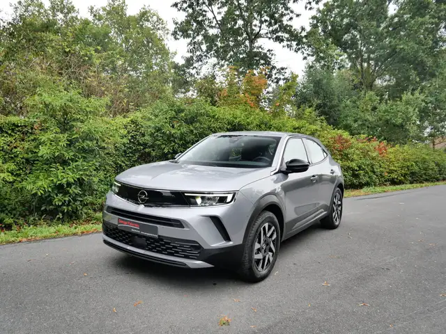 Opel Mokka-E Elegance  136PK
