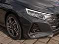 Hyundai i20 N Line+LED+SHZ+CARPLAY+NAVI+PDC+DAB+AMBIENTE Gris - thumbnail 2
