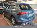 Volkswagen Tiguan Elegance 2.0 TDI DSG*LED*NAVI*TEMP*1HAND* Grau - thumbnail 4