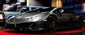 Lamborghini Huracán Evo Gris - thumbnail 1