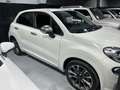Fiat 500X 500X 2022 Dolcevita 1.5 t4 hybrid Sport 130cv dct Blanc - thumbnail 5
