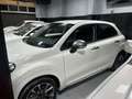 Fiat 500X 500X 2022 Dolcevita 1.5 t4 hybrid Sport 130cv dct Blanc - thumbnail 3