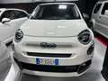 Fiat 500X 500X 2022 Dolcevita 1.5 t4 hybrid Sport 130cv dct Blanc - thumbnail 2