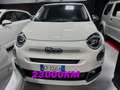 Fiat 500X 500X 2022 Dolcevita 1.5 t4 hybrid Sport 130cv dct Blanc - thumbnail 1