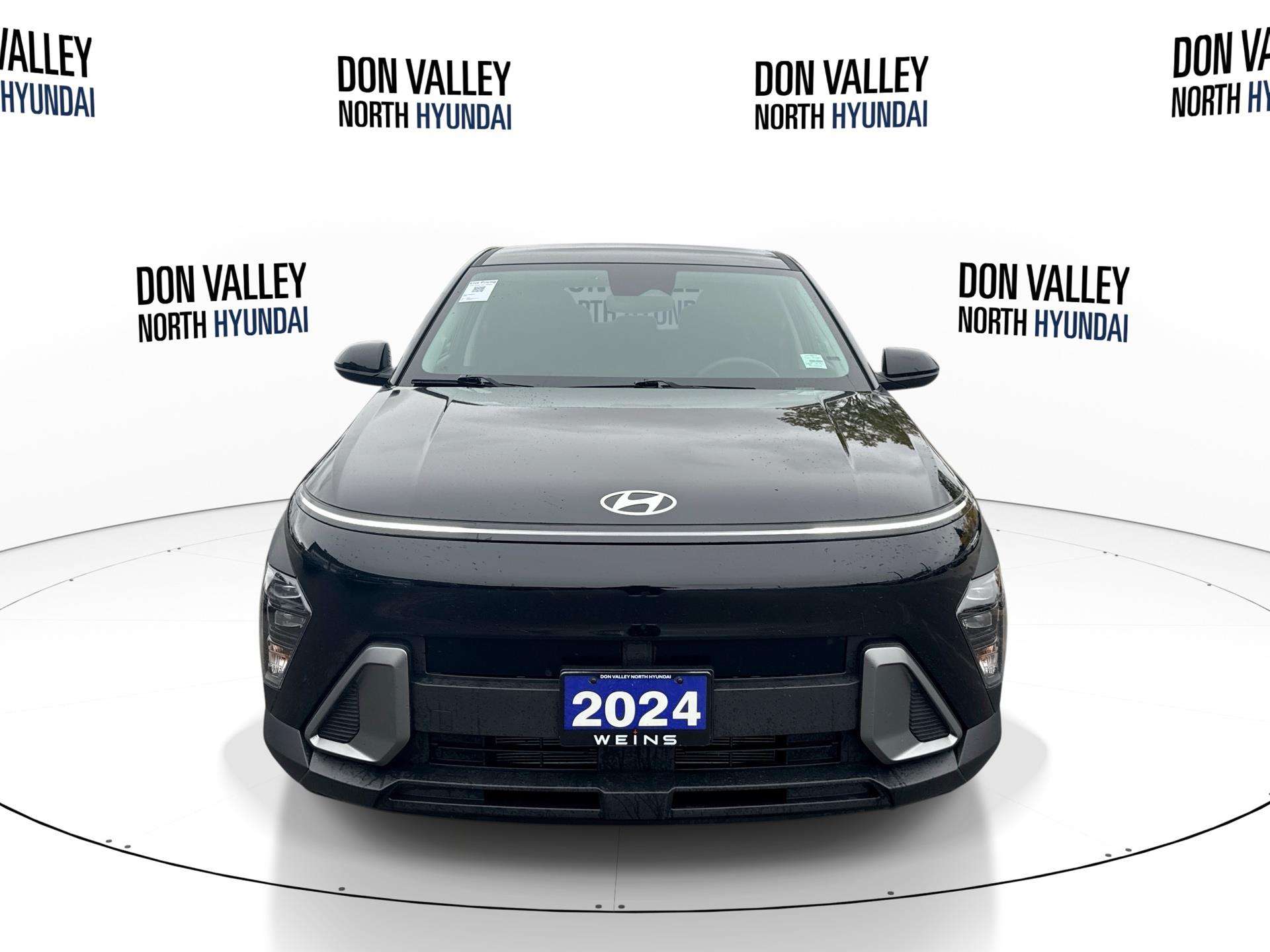 2024 Hyundai Kona