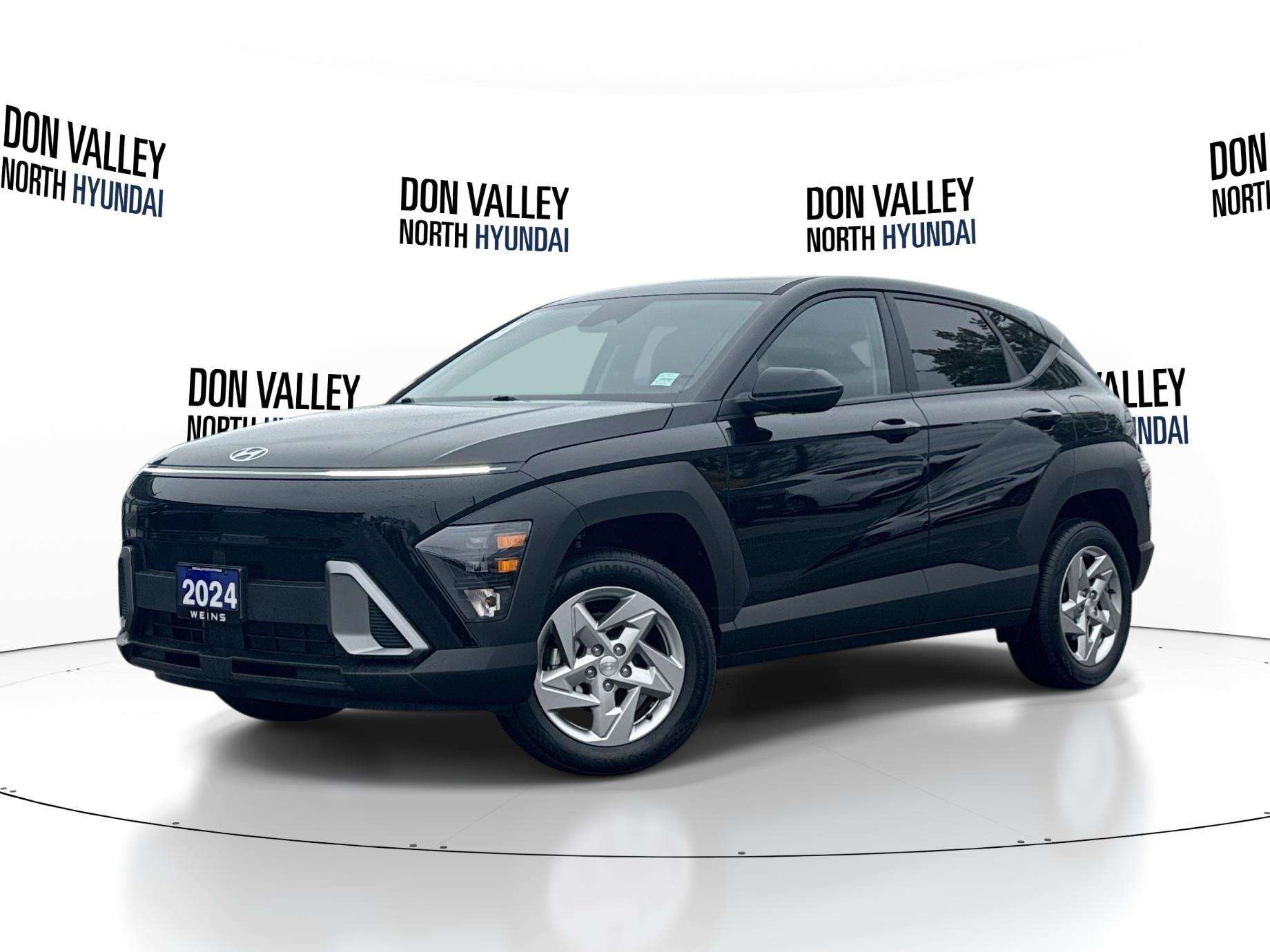 2024 Hyundai Kona