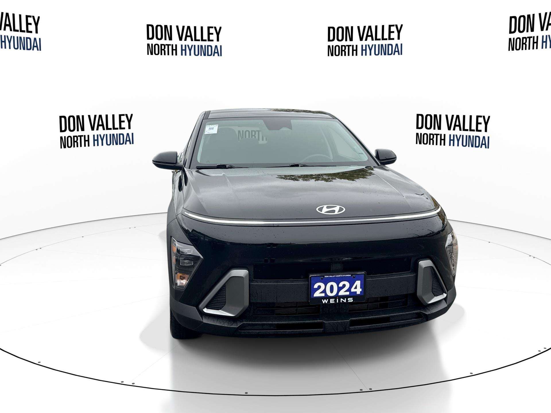 2024 Hyundai Kona