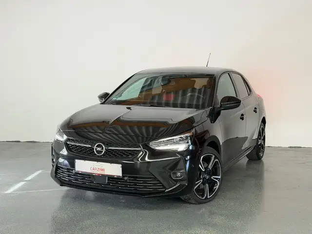 Opel Corsa F 1.2 GS Line Aut. LED Navi 360° 1.Hand