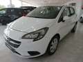 Opel Corsa 1.4 GLP Selective Pro 90 Blanco - thumbnail 6