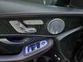 Mercedes-Benz GLC 43 AMG 4MATIC Panoramadak 360camera Burmester Memory HUD Noir - thumbnail 11