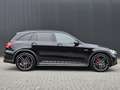 Mercedes-Benz GLC 43 AMG 4MATIC Panoramadak 360camera Burmester Memory HUD Noir - thumbnail 8