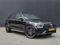 Mercedes-Benz GLC 43 AMG 4MATIC Panoramadak 360camera Burmester Memory HUD Noir - thumbnail 9