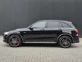 Mercedes-Benz GLC 43 AMG 4MATIC Panoramadak 360camera Burmester Memory HUD Noir - thumbnail 4
