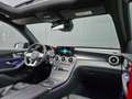 Mercedes-Benz GLC 43 AMG 4MATIC Panoramadak 360camera Burmester Memory HUD Noir - thumbnail 16