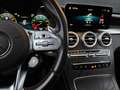 Mercedes-Benz GLC 43 AMG 4MATIC Panoramadak 360camera Burmester Memory HUD Noir - thumbnail 45