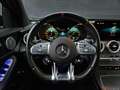 Mercedes-Benz GLC 43 AMG 4MATIC Panoramadak 360camera Burmester Memory HUD Noir - thumbnail 43