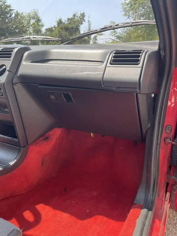 Peugeot 205 3p 1.6 Gti 115cv 5m, foto 11