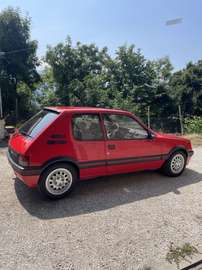 3p 1.6 Gti 115cv 5m
