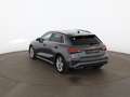 Audi A3 SB 35 TDI S-Line Aut LED RADAR NAVI SITZHZG Grau - thumbnail 8