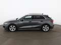 Audi A3 SB 35 TDI S-Line Aut LED RADAR NAVI SITZHZG Grau - thumbnail 7