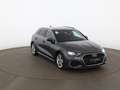 Audi A3 SB 35 TDI S-Line Aut LED RADAR NAVI SITZHZG Grau - thumbnail 6