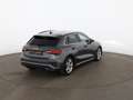 Audi A3 SB 35 TDI S-Line Aut LED RADAR NAVI SITZHZG Grau - thumbnail 4