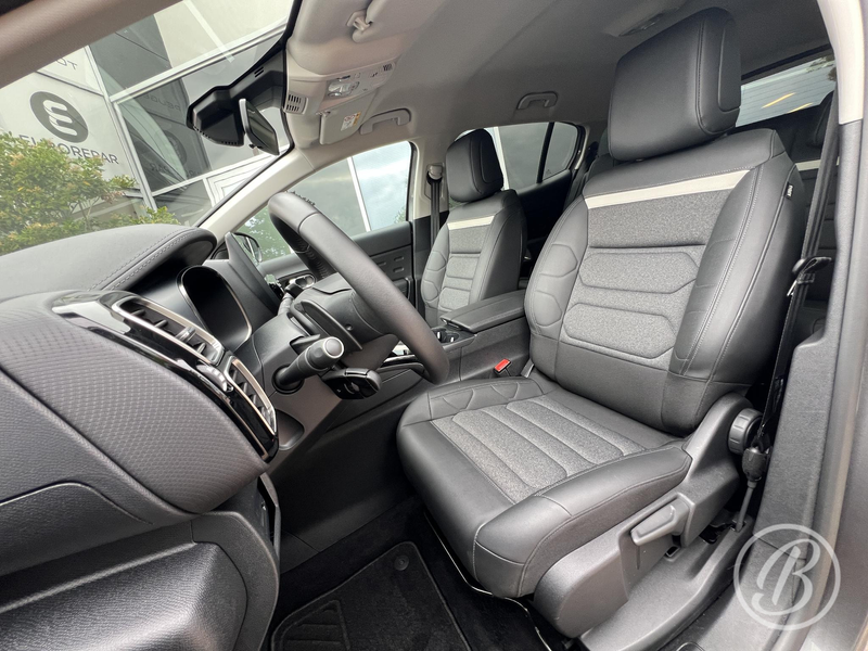 Citroen C5 Aircross 1.2 Hybrid 145 Plus Automaat — photo 12