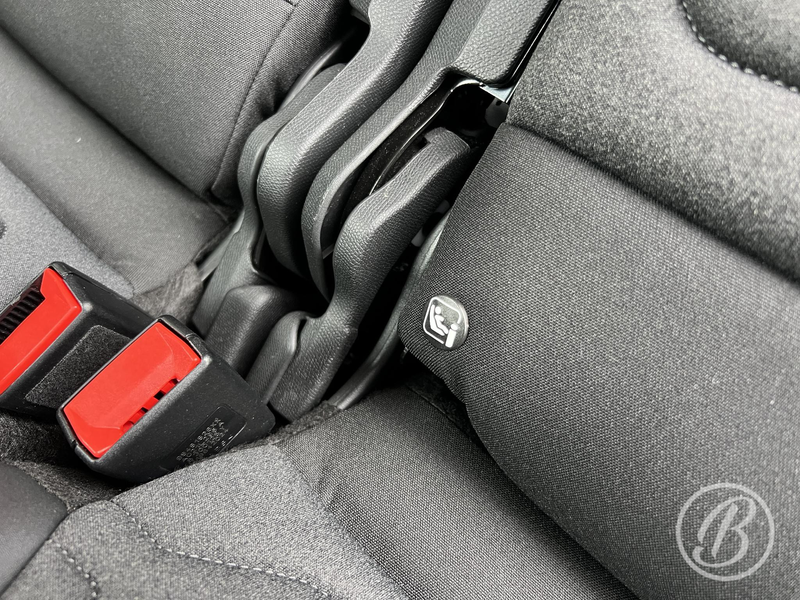 Citroen C5 Aircross 1.2 Hybrid 145 Plus Automaat — photo 20