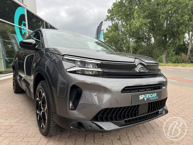 Citroen C5 Aircross 1.2 Hybrid 145 Plus Automaat — photo 34
