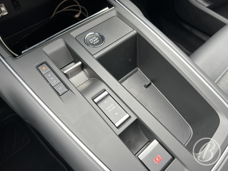 Citroen C5 Aircross 1.2 Hybrid 145 Plus Automaat — photo 41