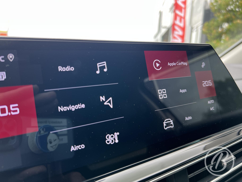 Citroen C5 Aircross 1.2 Hybrid 145 Plus Automaat — photo 23