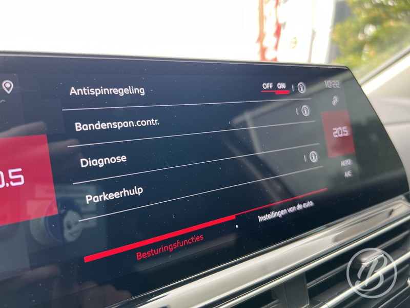 Citroen C5 Aircross 1.2 Hybrid 145 Plus Automaat — photo 37