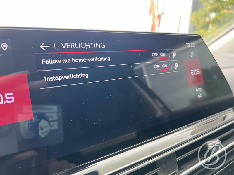 Citroen C5 Aircross 1.2 Hybrid 145 Plus Automaat — photo 44