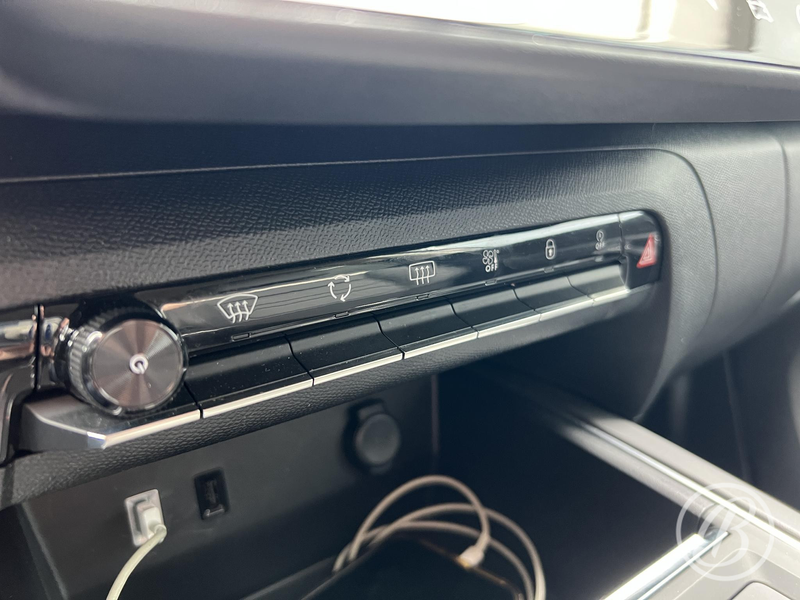 Citroen C5 Aircross 1.2 Hybrid 145 Plus Automaat — photo 46